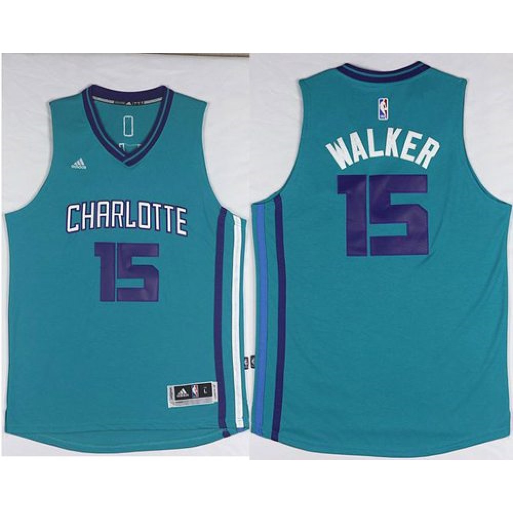 Pro Grade Jersey 15 Blue - - NBA Collection
