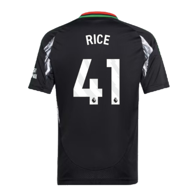 2024-20 Arsenal authentic Away Shirt - Adults | authentic