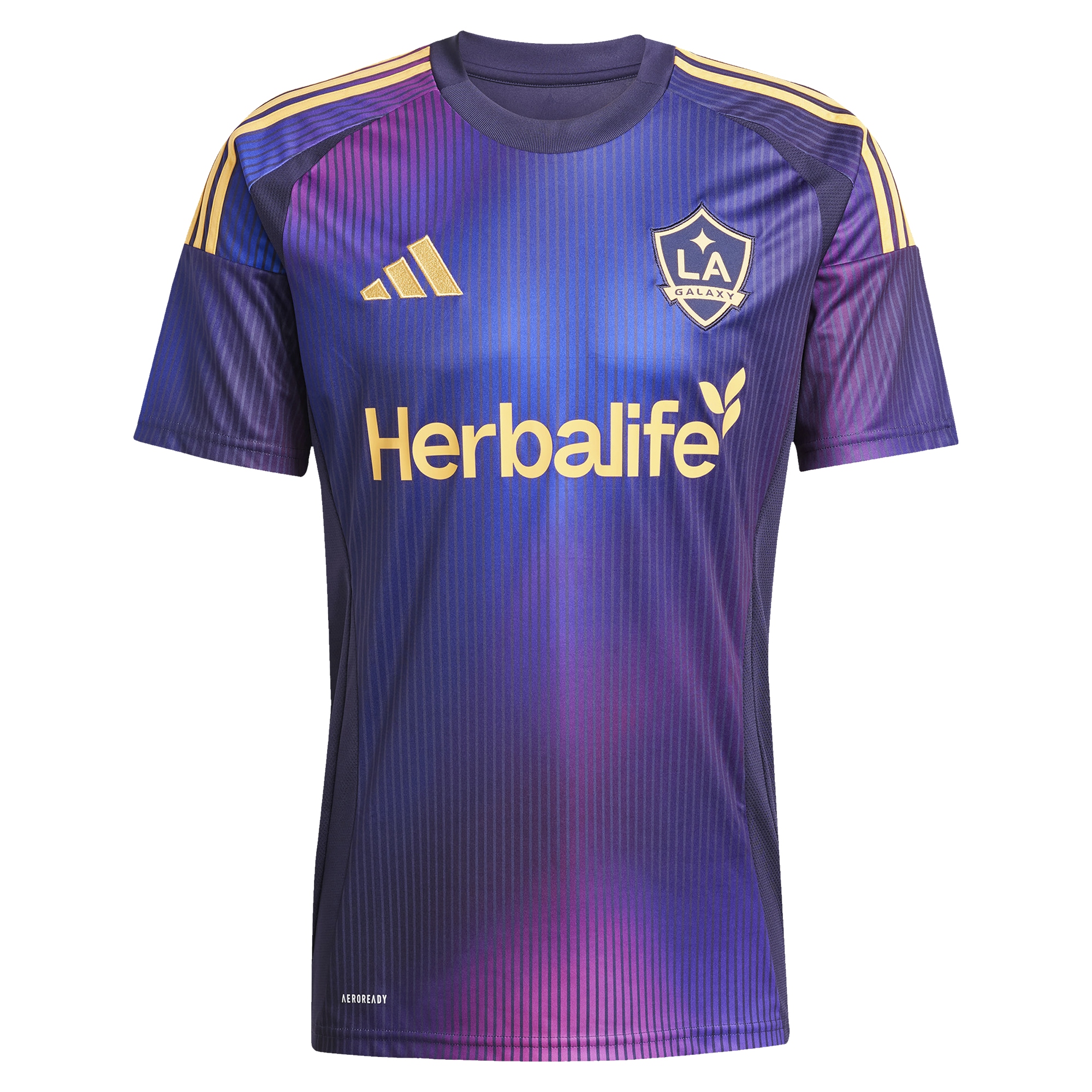 [JED] Joseph Paintsil LA Galaxy 2025 RIZON Replica Jersey - Navy