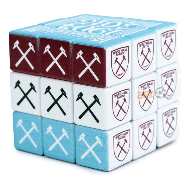 WHU top quality Third Kit - Adults | authentic | superior
