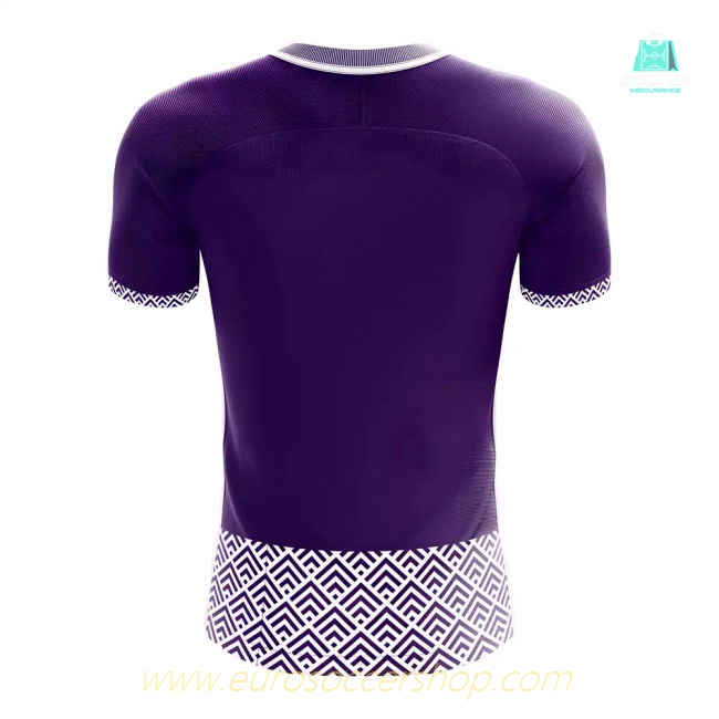 2025/26 Campaign Genuine Ligue 1 Home Shirt Junior