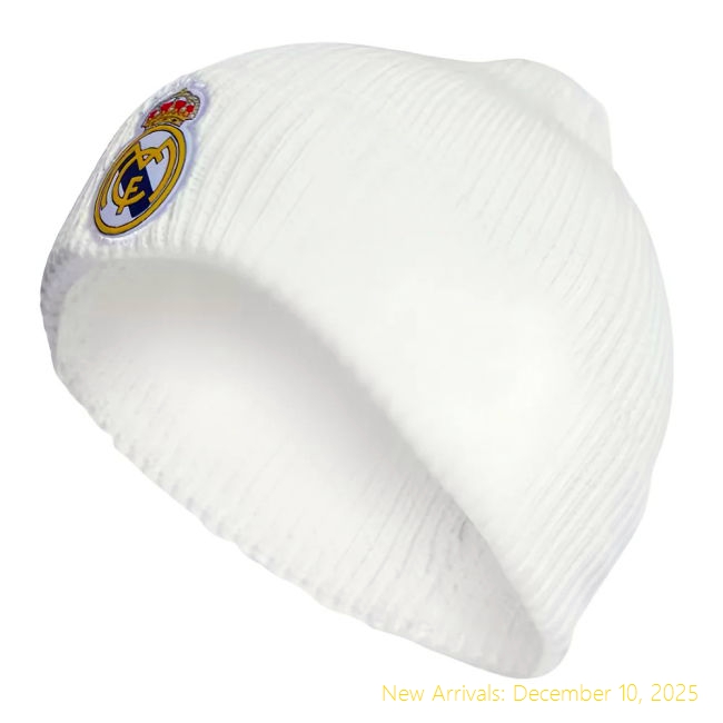 Real Madrid - Authentic Fan Edition - Official Licensed