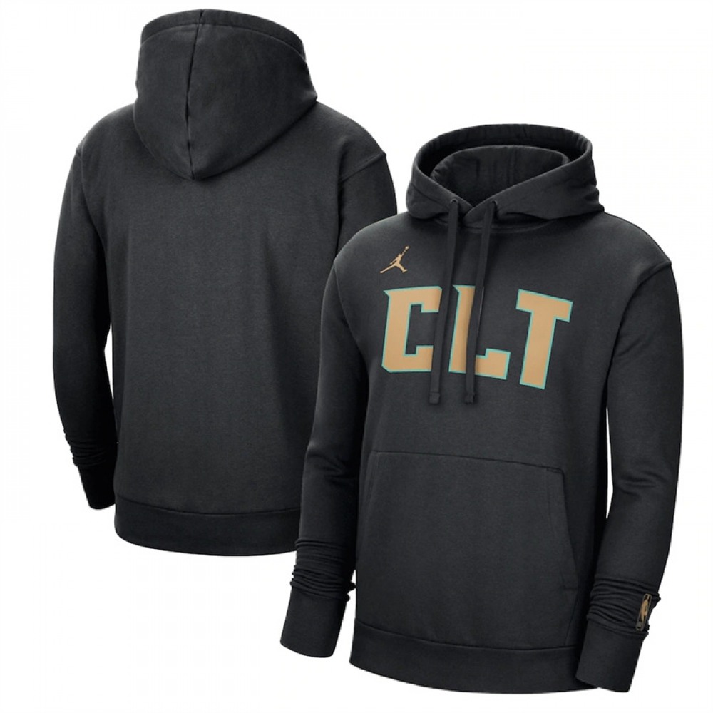 Jersey Black - City Edition - Must-Have Jersey