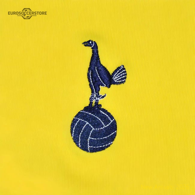 Tottenham Hotspur 2024-25 Away Fan Version For Kids Shirt Match