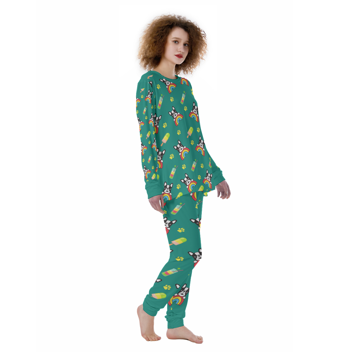 SHELBY - Women's Pajamas