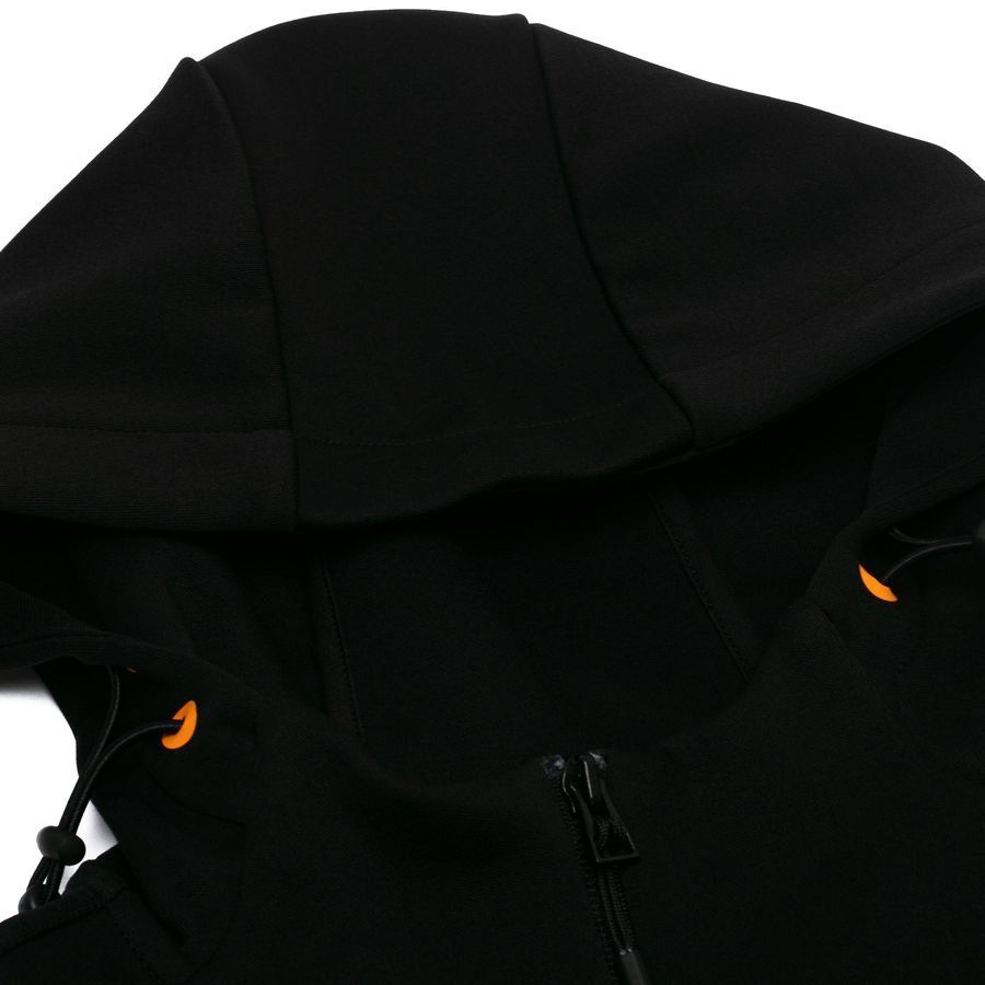 Galatasaray Jacket Evostripe - Black/Yellow