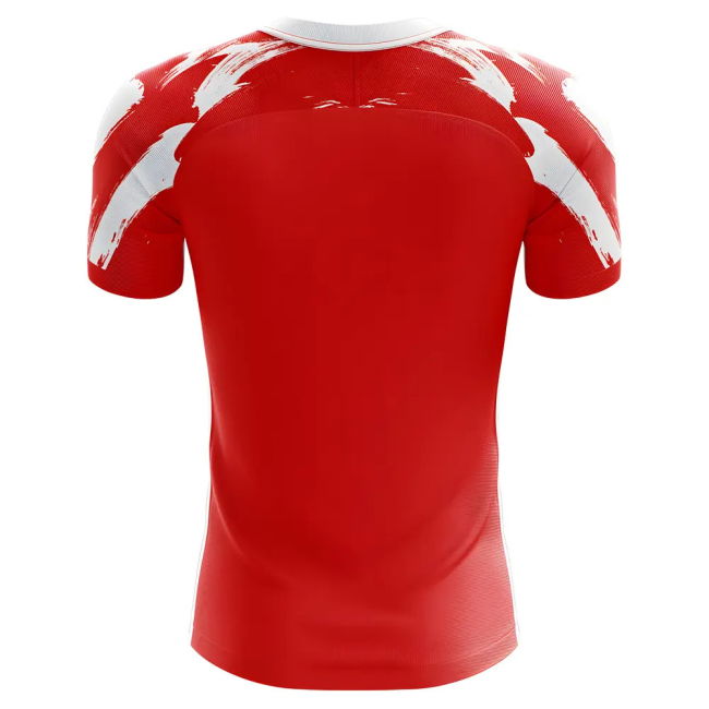 Superior Mexican League Home Jersey 2025-2026