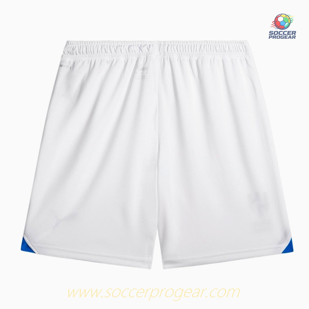 AL HILAL Authentic AWAY SHORTS 2023 2024