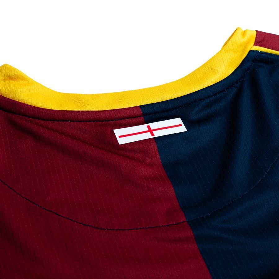 Genoa Home Shirt 2025/26
