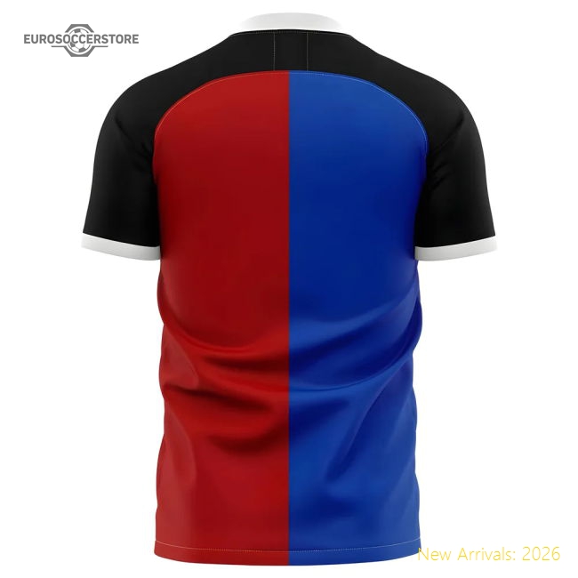 Premium Football Team Legend Jersey () Modern Casual Trendy