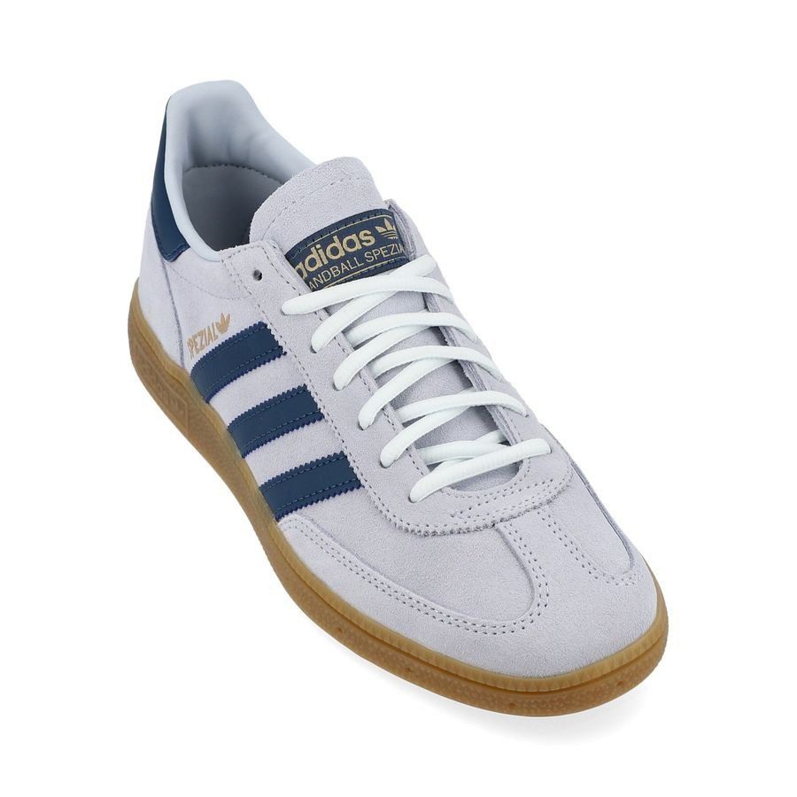 Italy Spezial IN - Light Blue/Conavy/Gum Light Brown