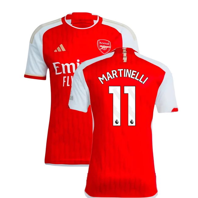 2023-20 ARS trendy Home Shirt - Adults | top-grade