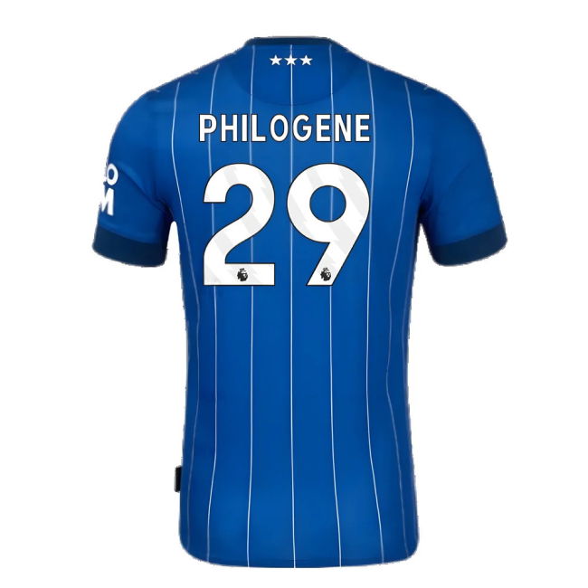Superior Championship Home Jersey 2024-2025
