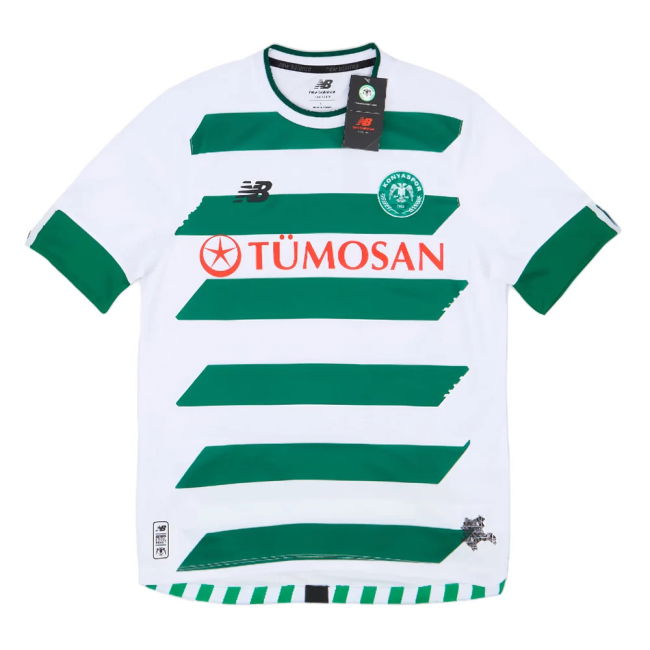 Home - Premium Quality - Match Day - Premium Quality - Team Spirit