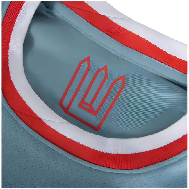 Camiseta Atlético Madrid 2024-2025 Visitante Hombres - Oficial