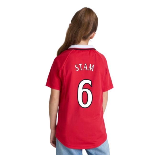 Supporter Premium Quality Football Team Updated Design Supporter Shirt