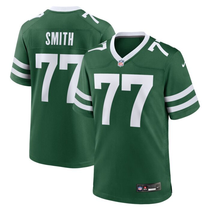 None Men's NY Jets High-Quality Game-Day Essential Game Day Wear