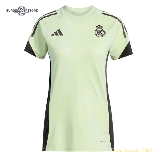 2025-2026 Football Team Womens Luxury Huijsen Jersey Dri-fit