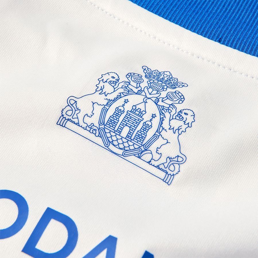 Fc Copenhagen Women's Home Shirt 2024/25 Kids In Multiple Adult Sizes