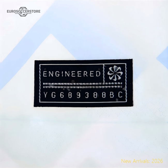 Elite Away Inter Milan Frattesi Jersey 2025-2026 Moisture-wicking