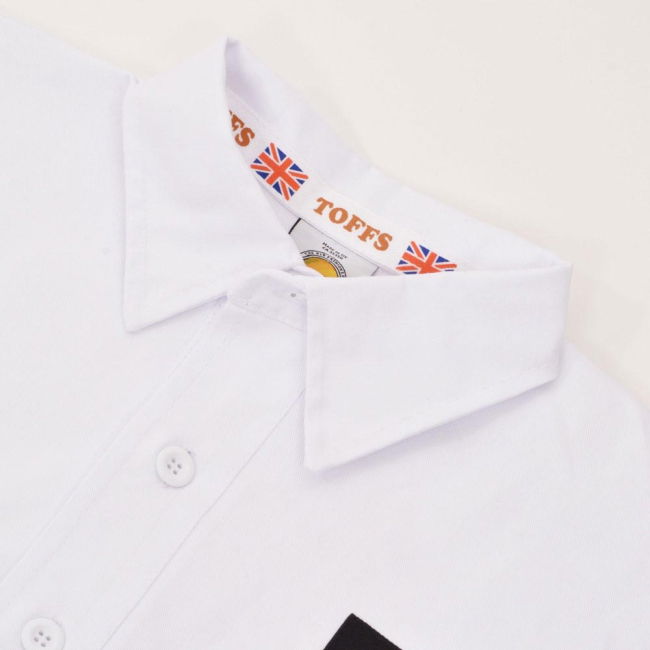 League Two Darlington Jersey - Adult