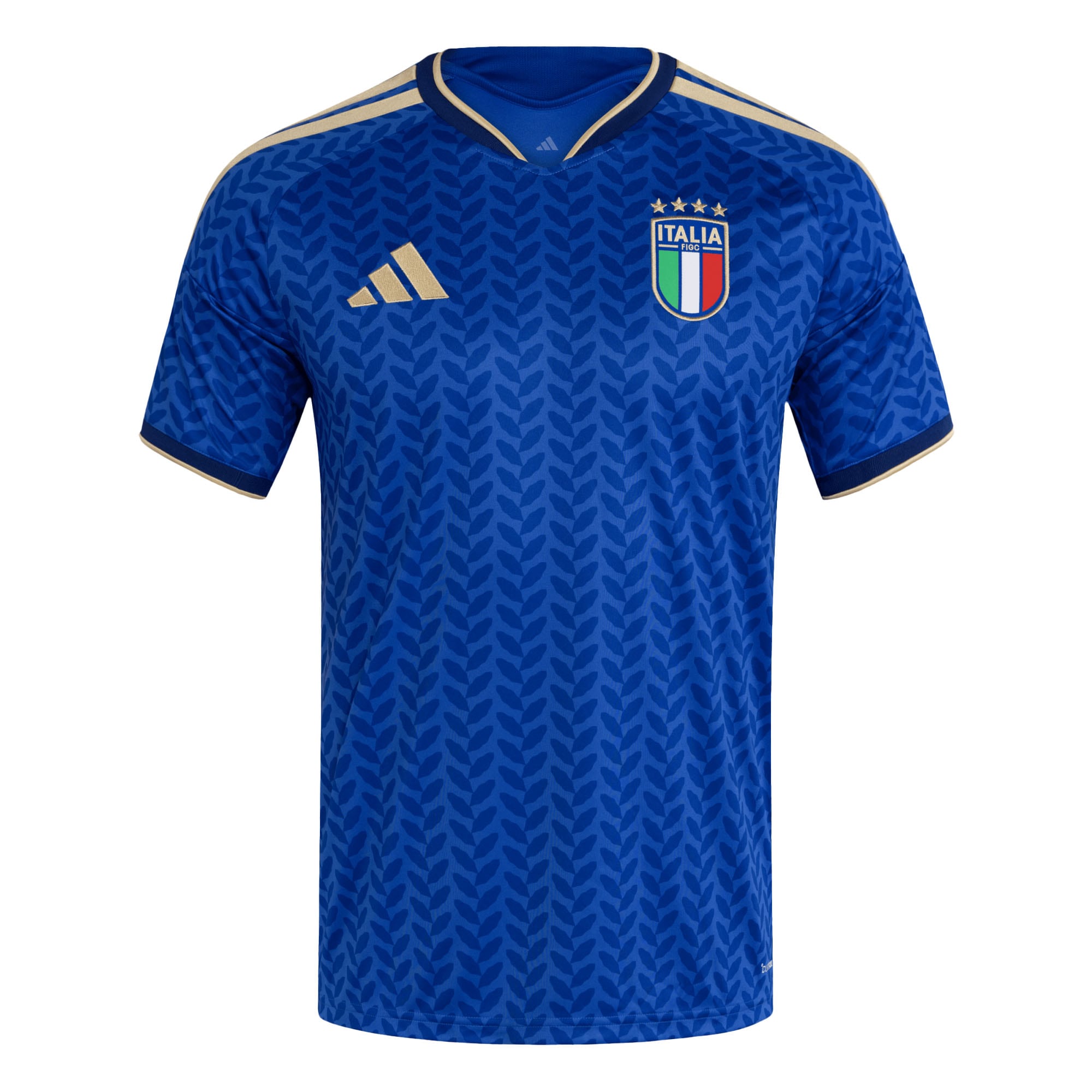 [SJH] Italy National Team 2026 Home Replica Jersey - Blue