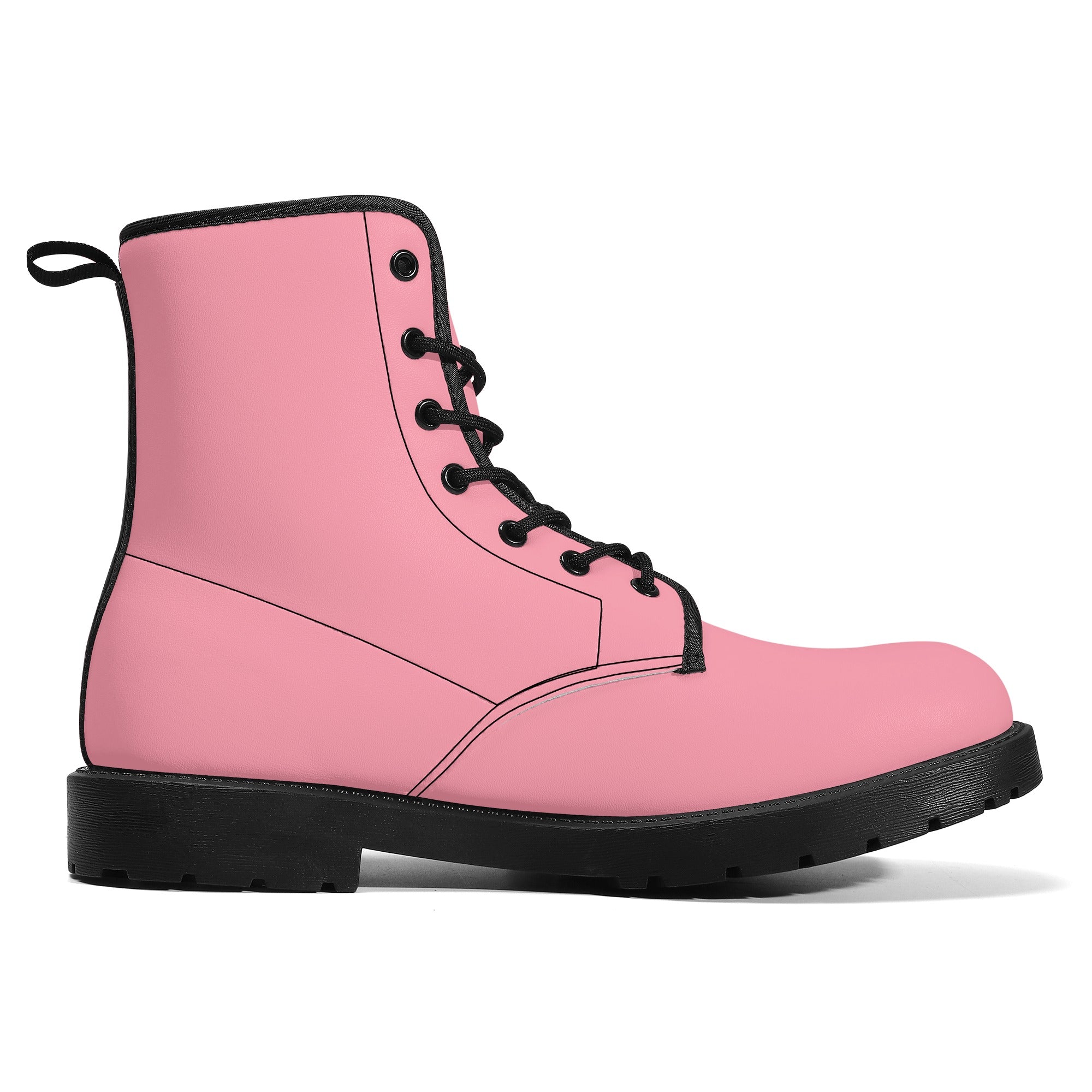 Nala - Leather Boots