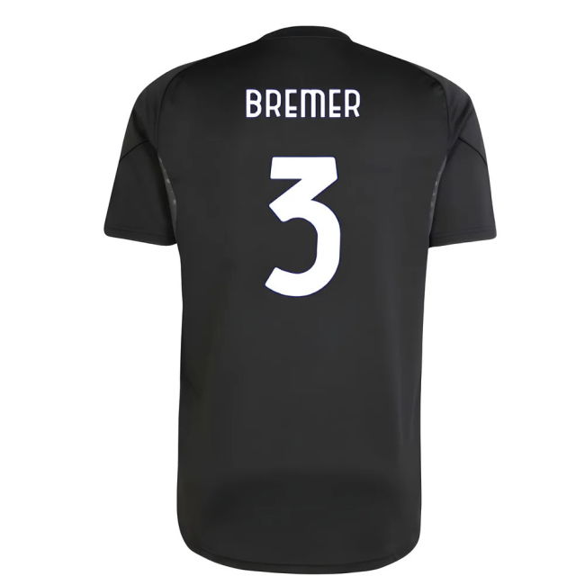 Juventus Special Edition Jersey 2025-2026 #41