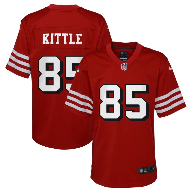 None None San Francisco 49Ers Timeless Collector's Item Game Day Wear