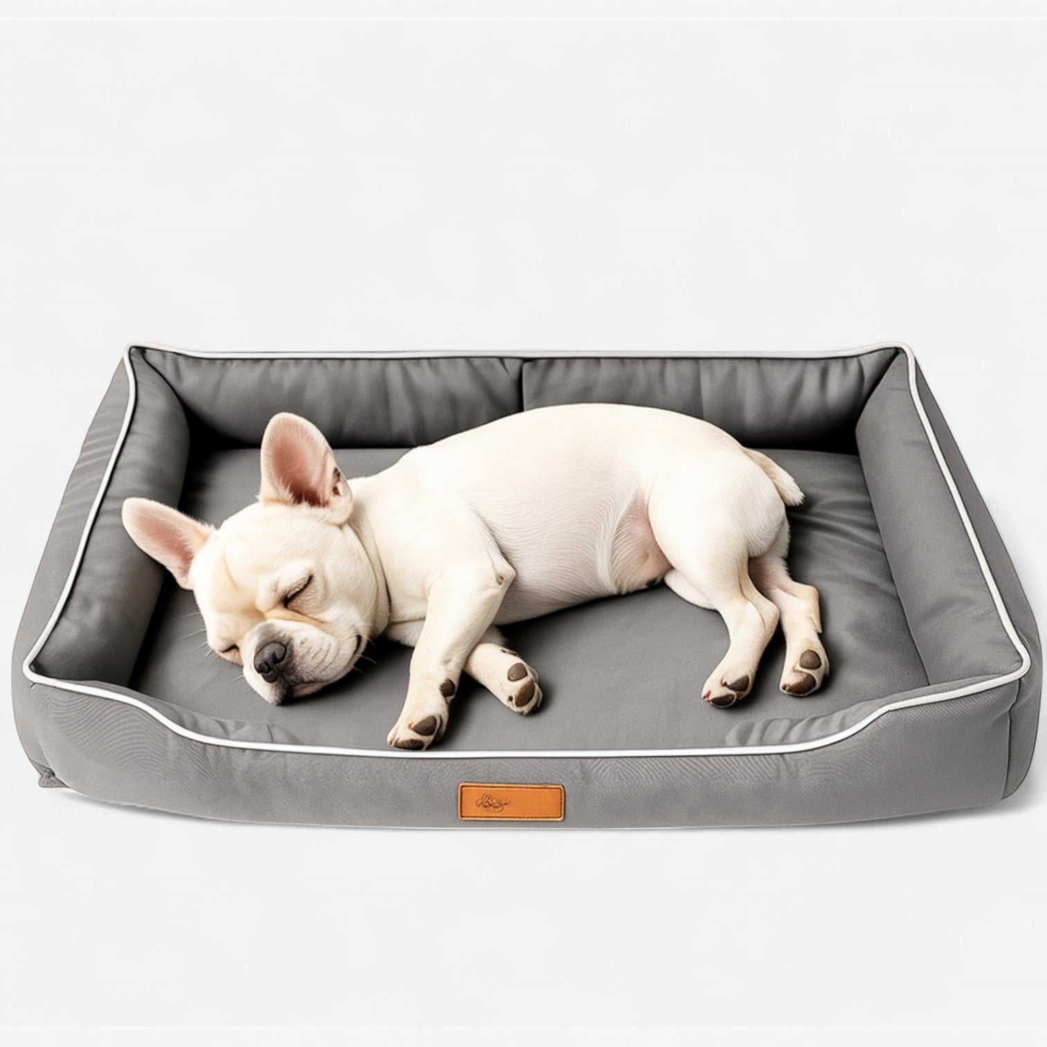 Waterproof Bed – Comfortable Protective And Odor-free Dog Supplies