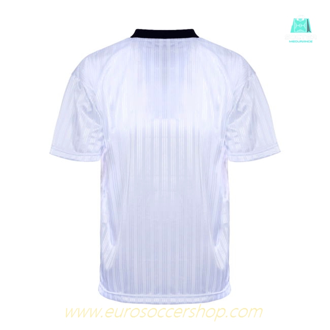 Burnley 1998 Away Retro Shirt