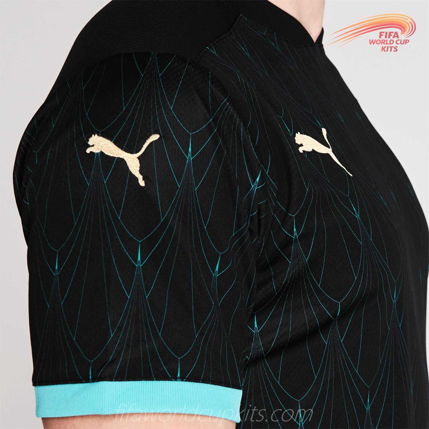 AUSTRIA AWAY KIT 2020 - 21 | UEFA EURO 2020