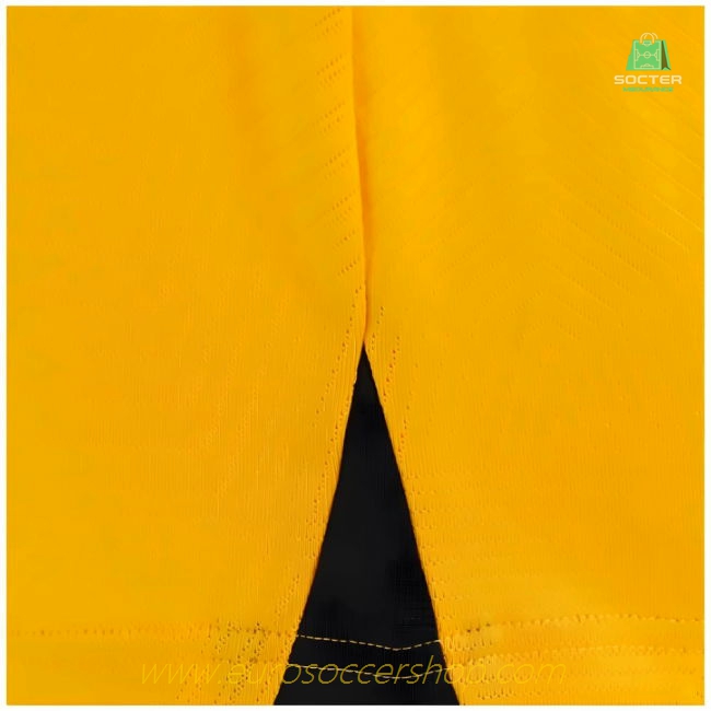 2024-2025 Wolves Home Shirt (Womens)