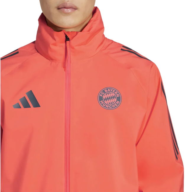 Pro Style Bayern Munich Elite Design Home Elite Kit