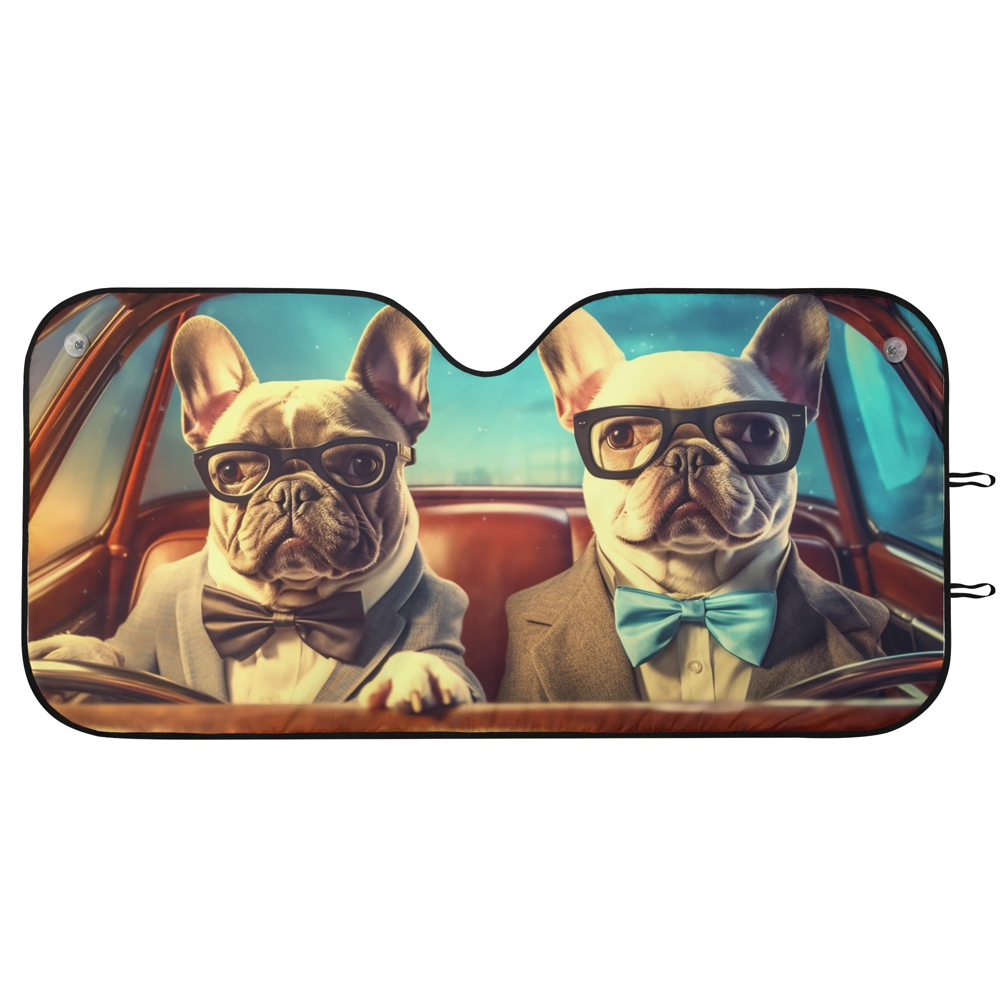 Coco - Car Auto Sun Shade