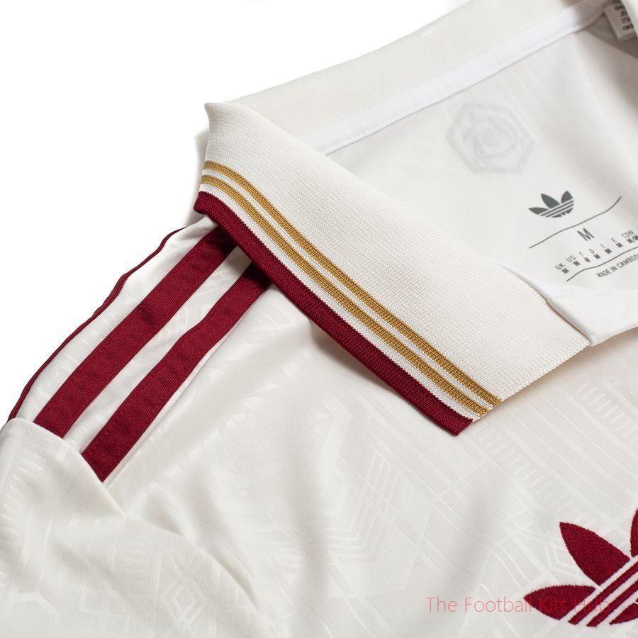 Arsenal 3rd Shirt 2025/26 Kids