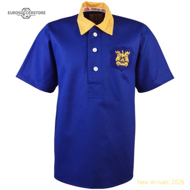 Latest Classic Style Jersey For Team Fans Perfect For Match Days