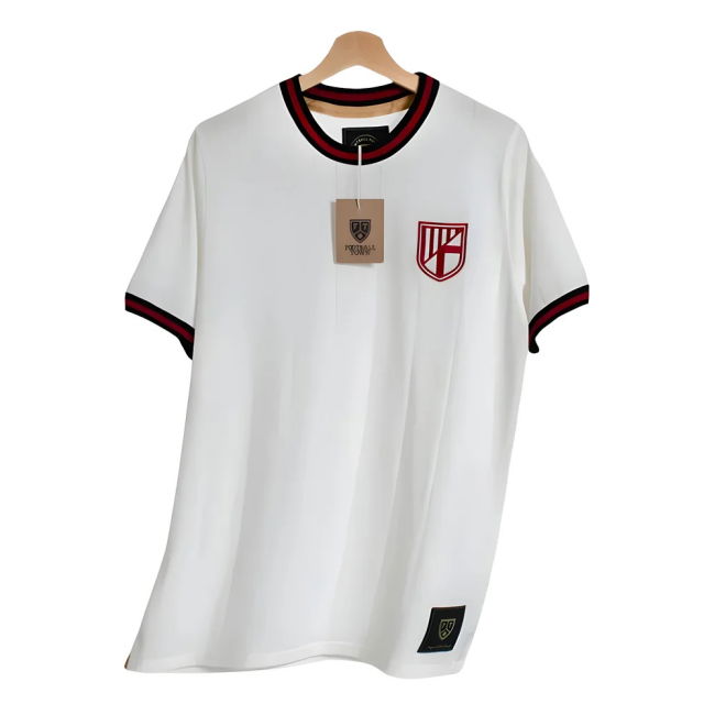 2025-2026 AC Milan Away - professional vintage match jersey v1.784
