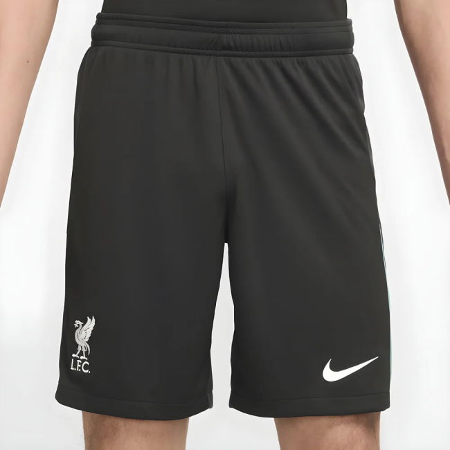 Liverpool Modern Away Jersey 2024-2025 #76