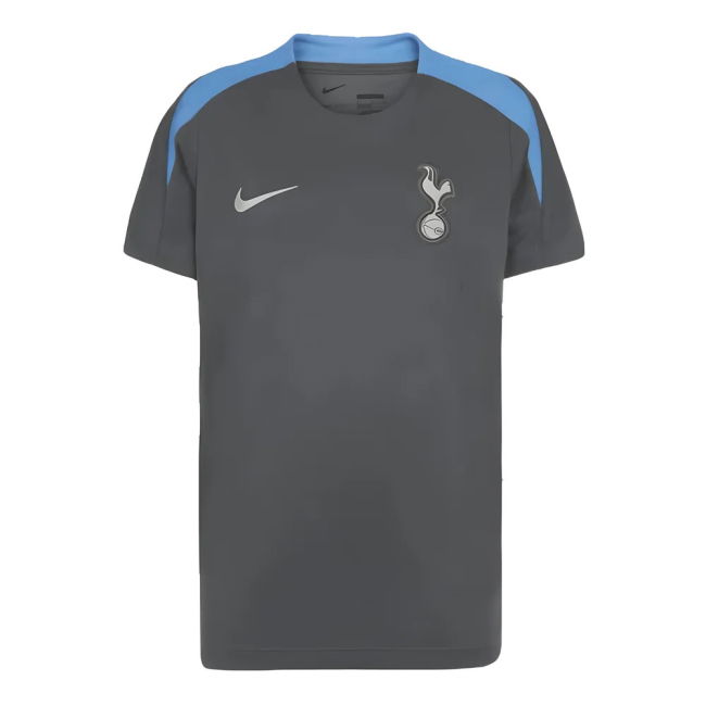 Tottenham Strike Dri-Fit official style Shirt 2024-2025 (Junior