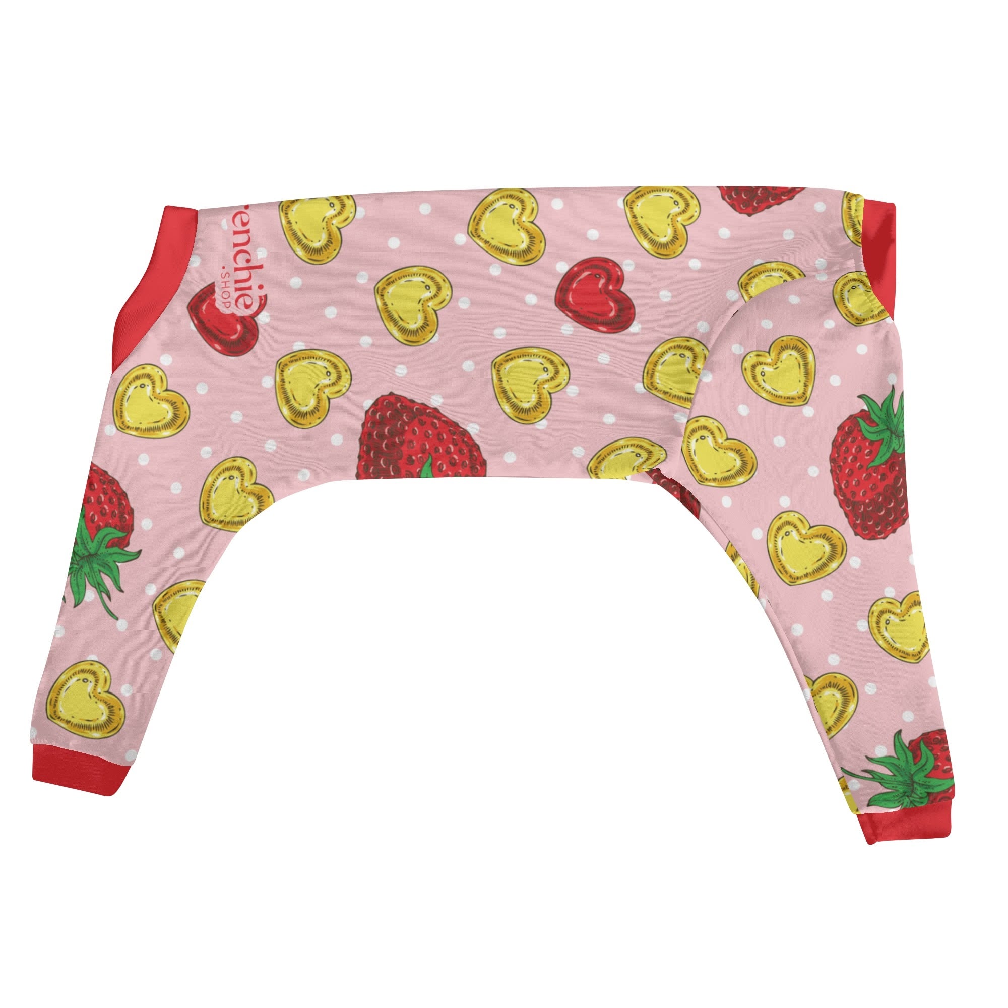 French Bulldog Zeus Frenchie Pajamas – Ultra Soft, Cozy, & Adorably