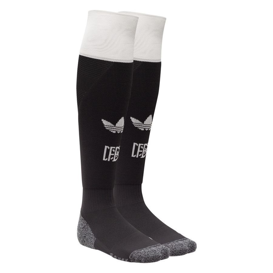Germany Home Socks 125 Years Anniversary Limited Edition
