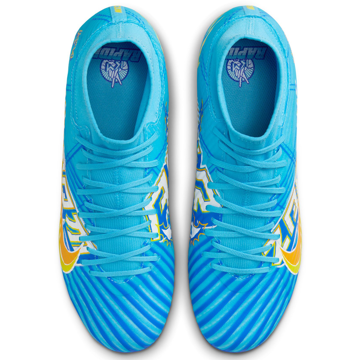 Nike Your Favorite Team Away Jersey - Quality Focused 2025/26