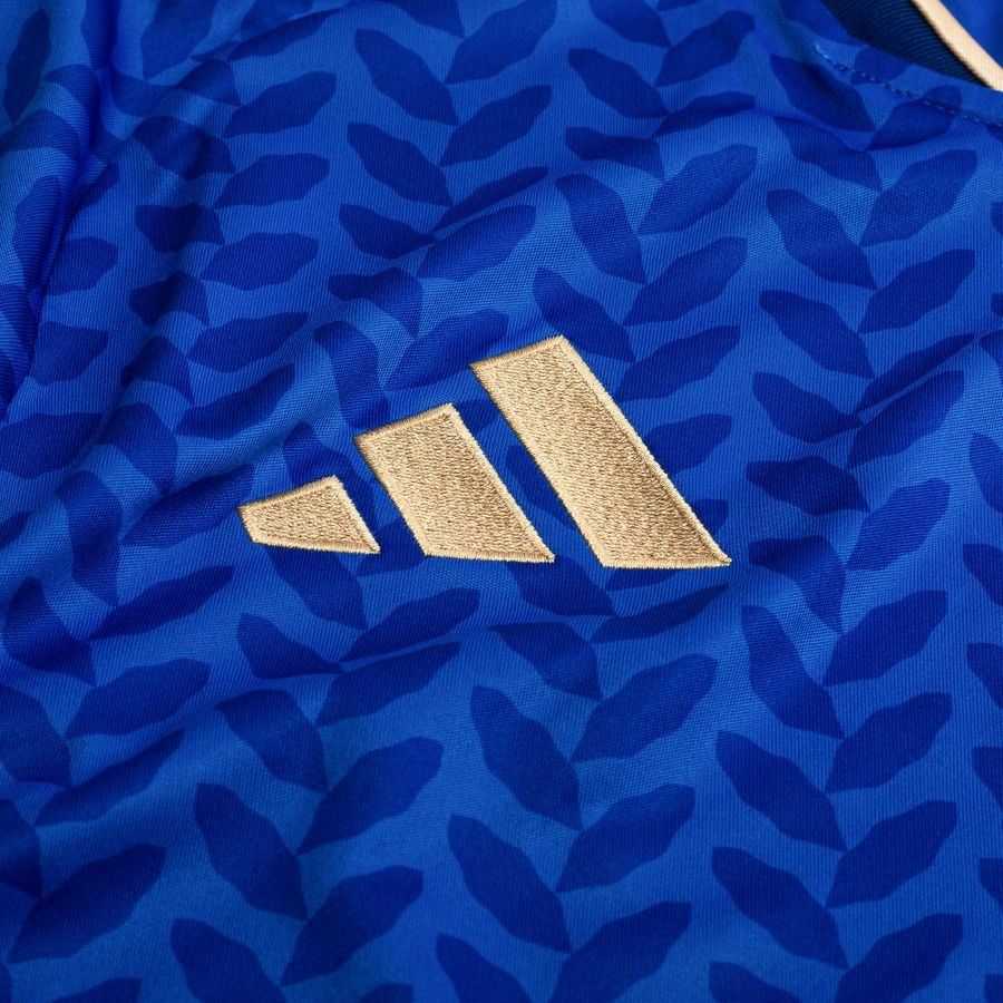 Italy Home Shirt 2026/27