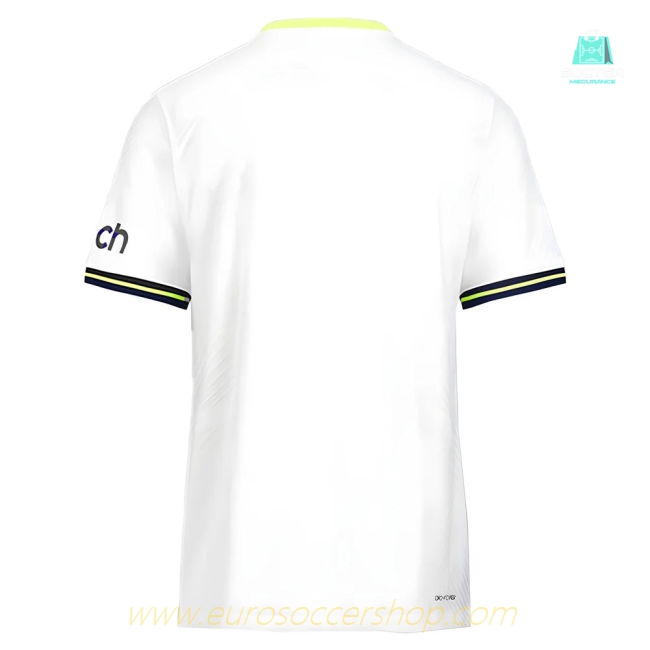 2022-2023 Tottenham Vapor Home Shirt (SON 7)