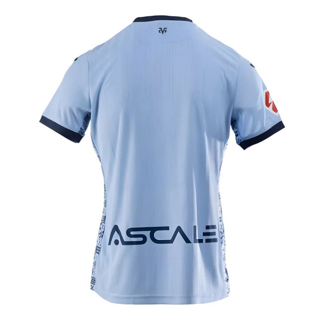 Villareal Limited Edition Away Jersey 2024-2025