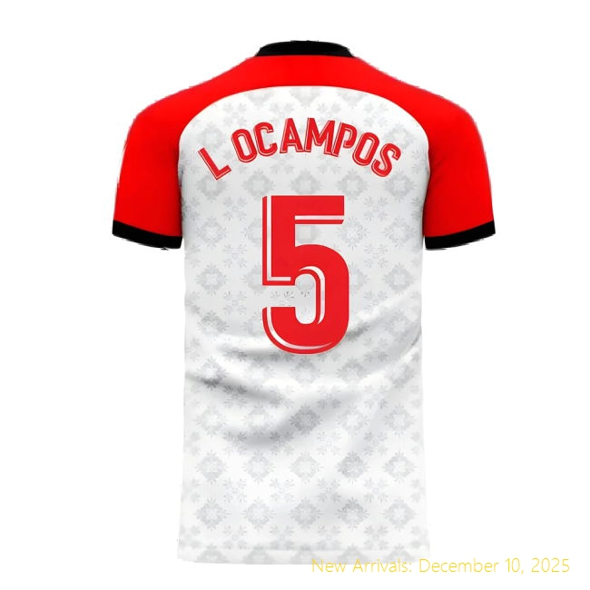 Home - Authentic Fan Edition - Professional Grade - Spanish League