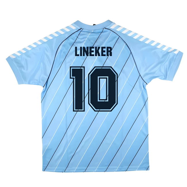Modern Tottenham Away Durable - Moisture-Wicking LINEKER 10 Adult#829
