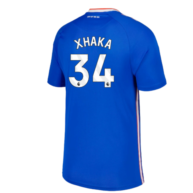 Sunderland official style Away Shirt 2025-2026 (Junior