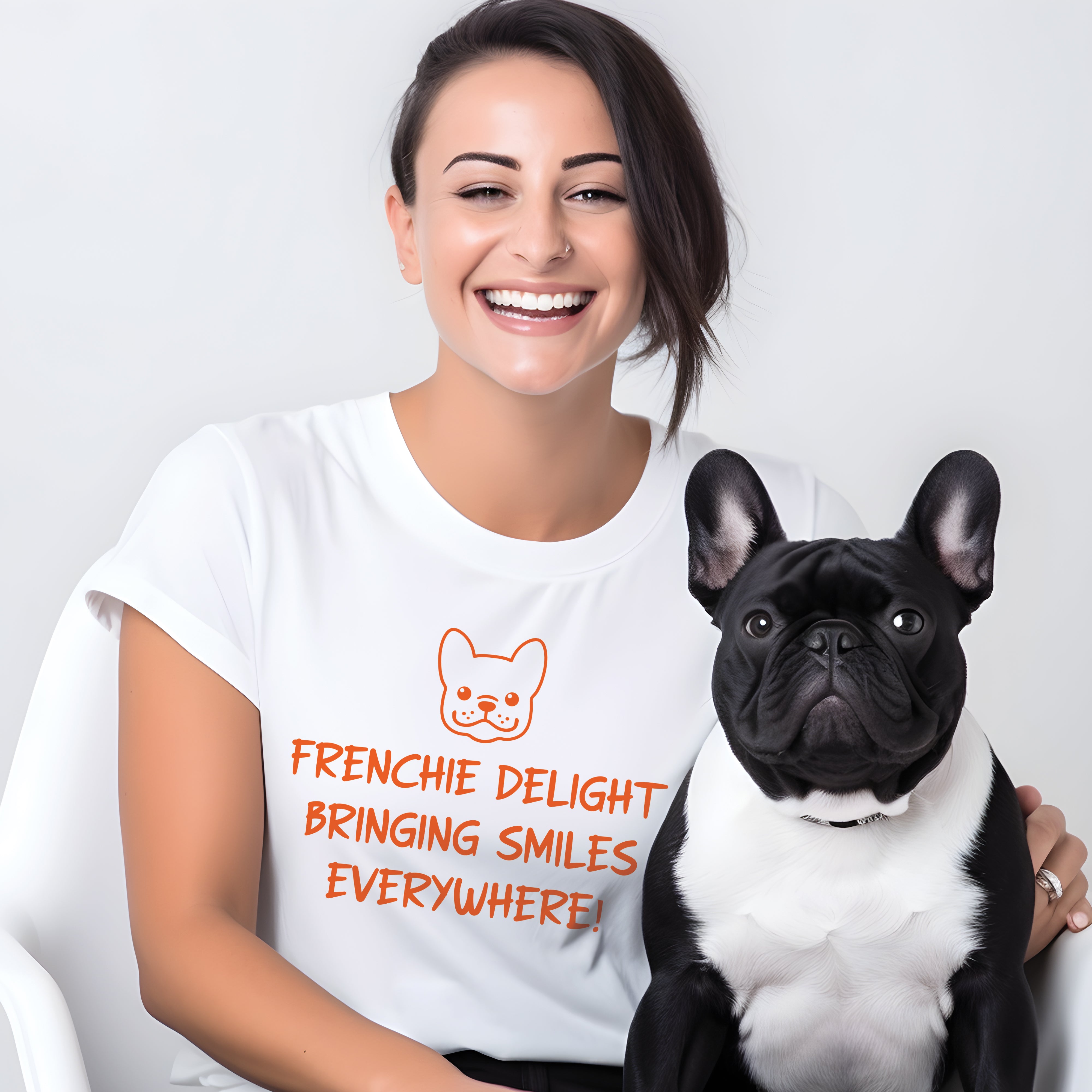 Positive vibes fashion - Unisex T-Shirt